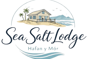 Luxury Sea View Lodge