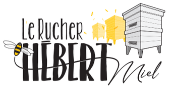 Le Rucher Hébert-Miel