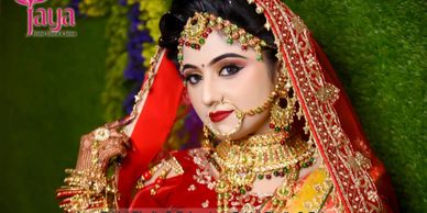 Bridal Makeup Bridal Makeup