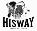 Pure Gyr Cattle by Hisway farm