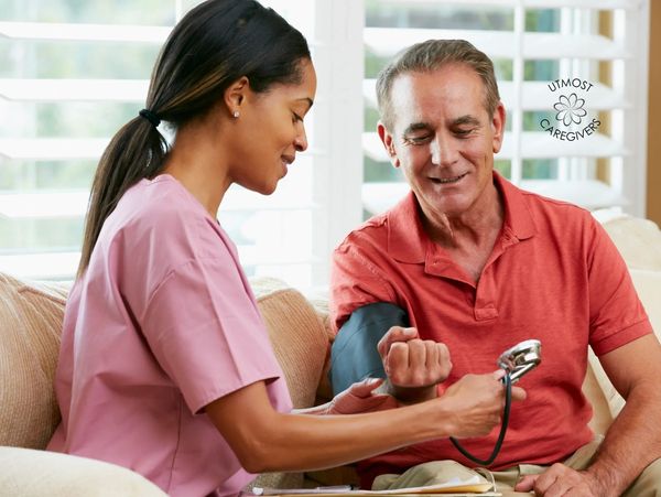 home health care services Sarasota, Florida