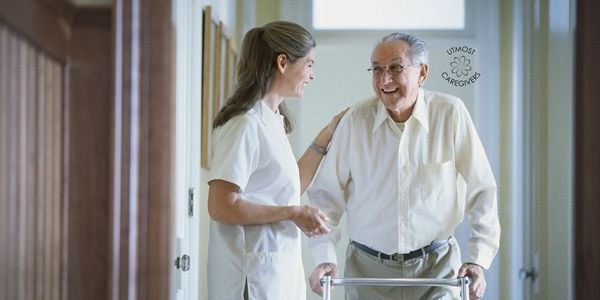 Dementia in-home care in Sarasota, FL