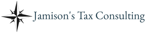 Jamison's Tax Consulting