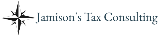 Jamison's Tax Consulting