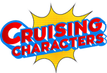 Cruising Characters