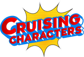 Cruising Characters