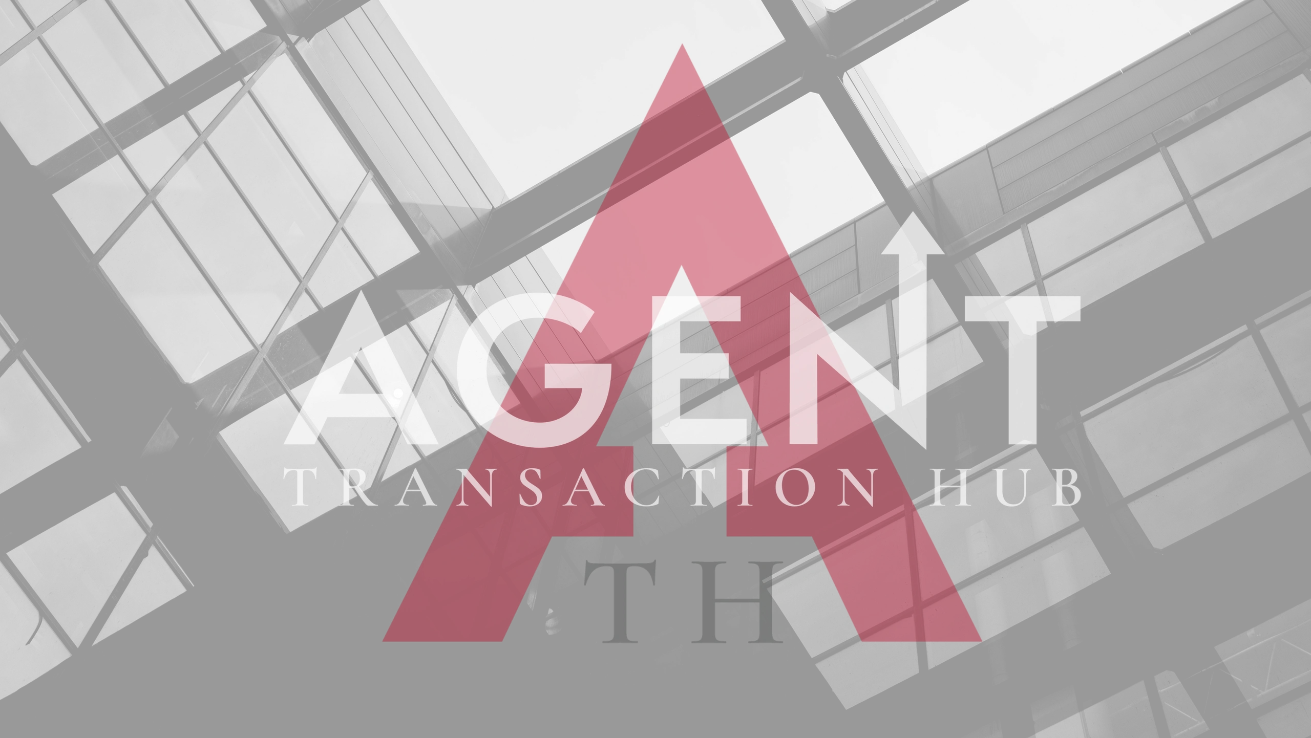 Agent Transaction Hub