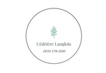 Cédrière Langlois