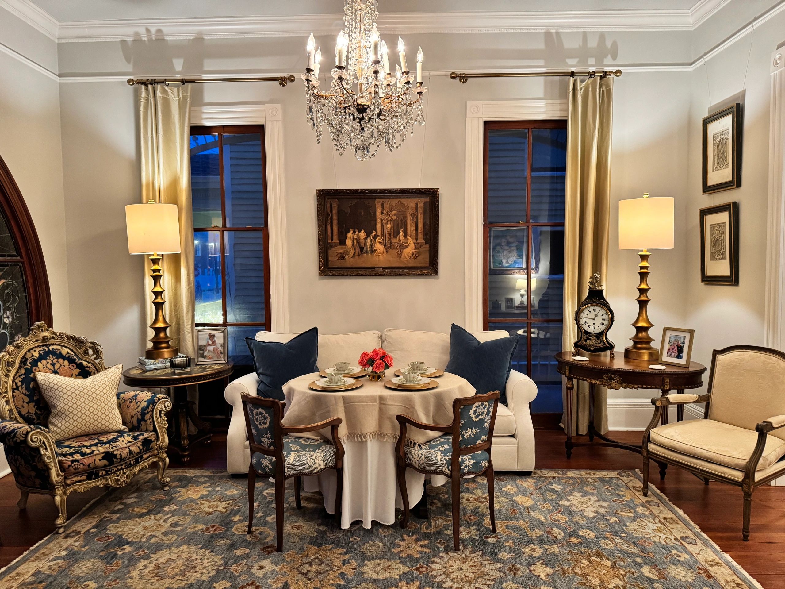 HomebyDeborah.com