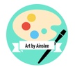 Art by Ainslee
-Digital Prints-