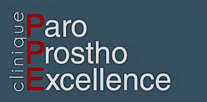 Clinique Dentaire Spécialisée
ParoProsthoExcellence