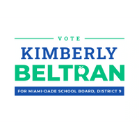 Kimberly Beltran for Miami-Dade County School Board, District 9