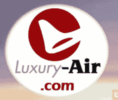 luxury air