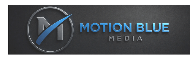 Motion Blue Media