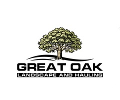 Great Oak Landscape and Hauling