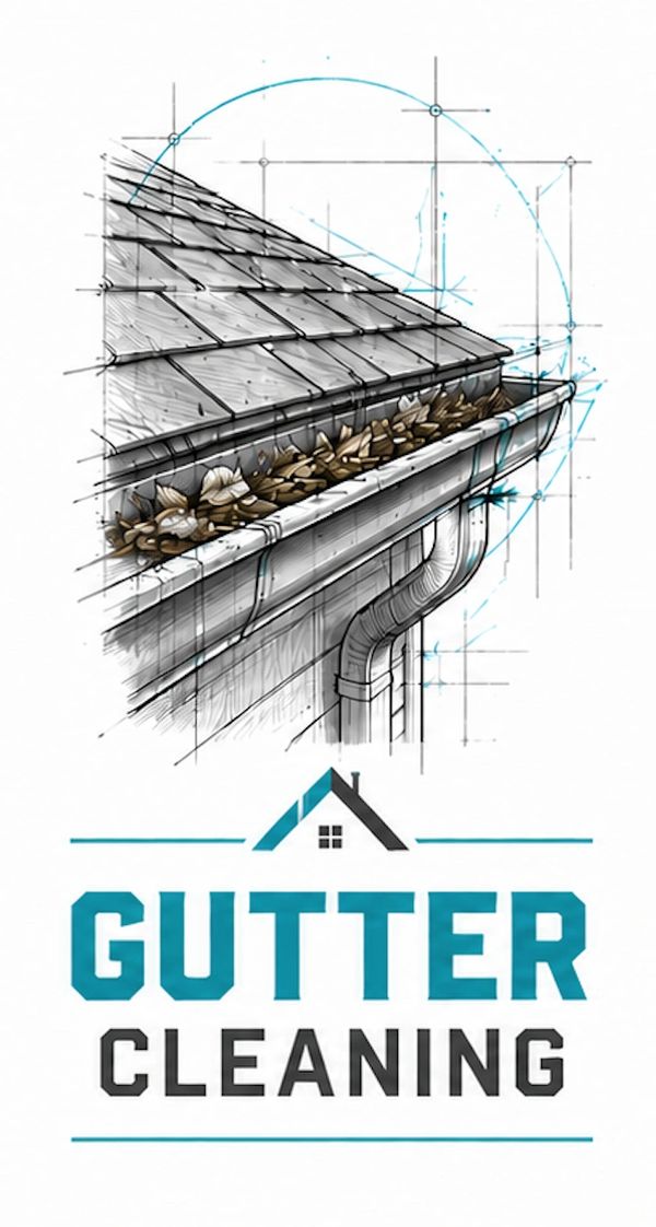 rain gutter cleaning in Tacoma Washington