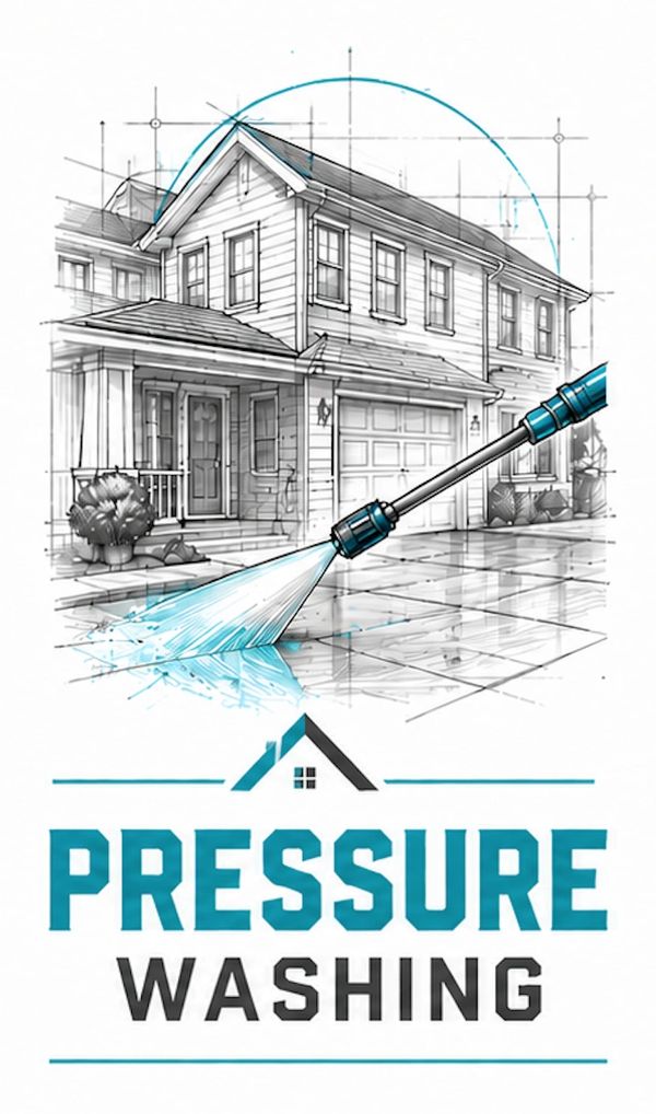 pressure washing in Tacoma Washington