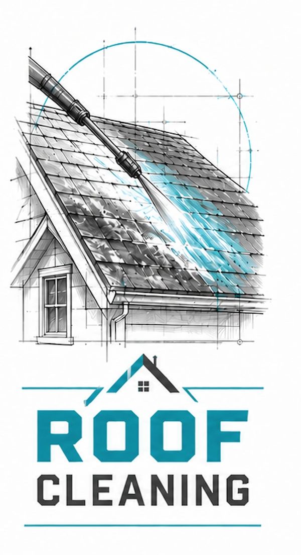 Roof cleaning in Tacoma Washington