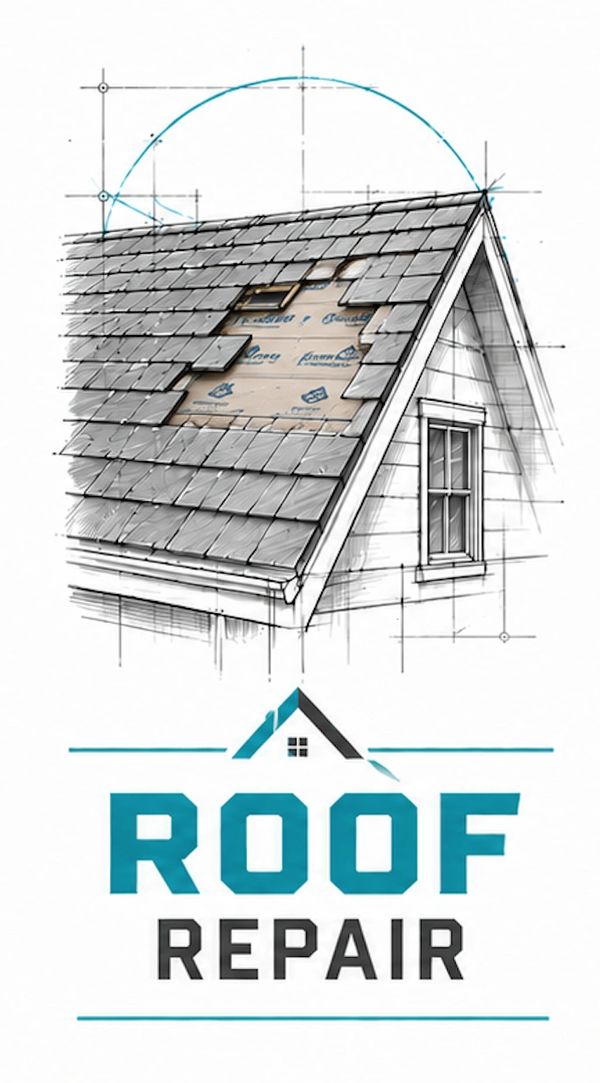 Roof repair in Tacoma Washington