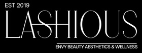 Lashious Envy & Beauty