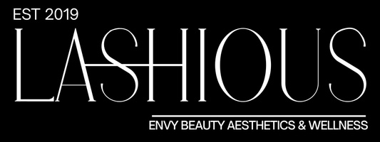 Lashious Envy & Beauty