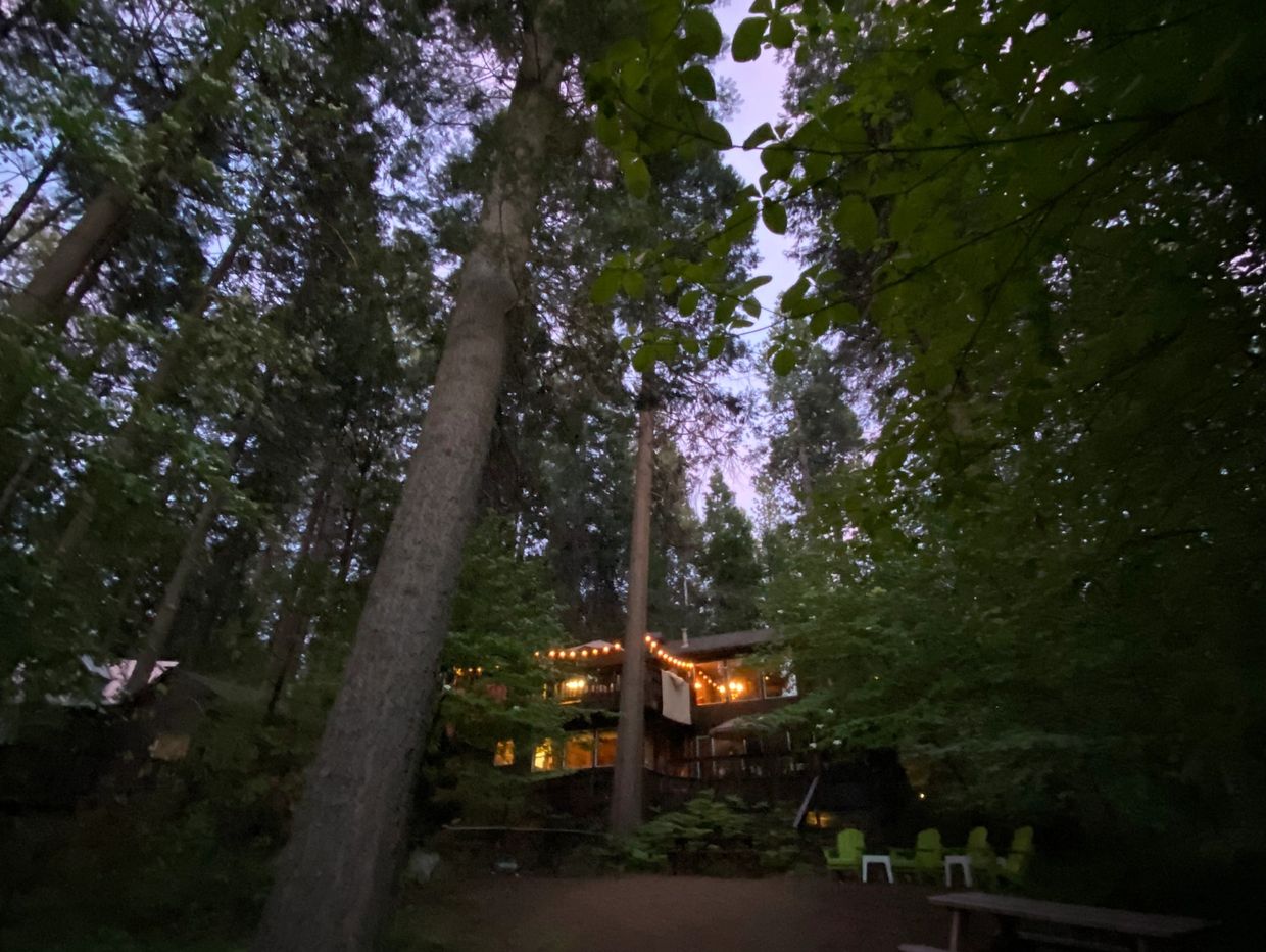 Picturesque Compound