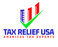 Tax Relief USA