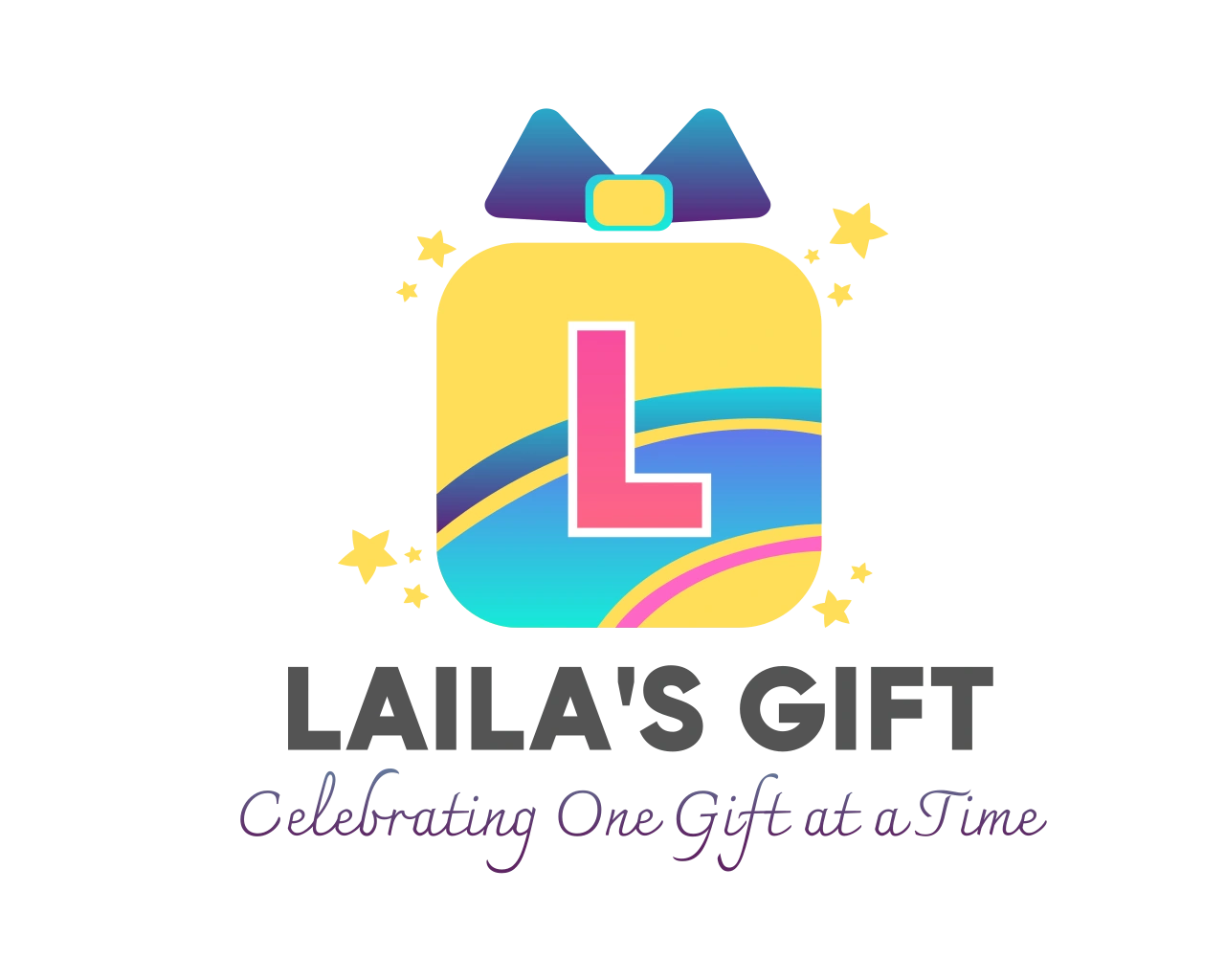 Laila's Gift
