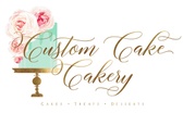 Custom Cake Cakery