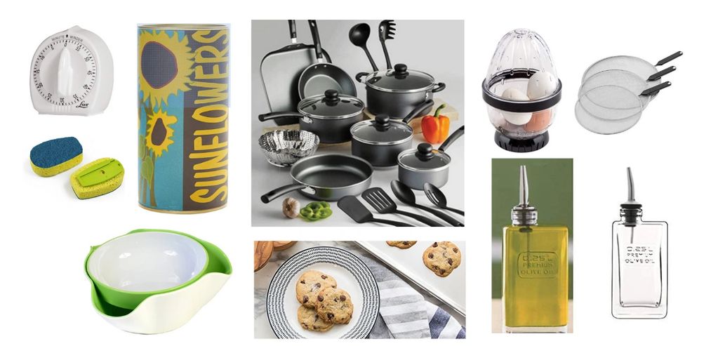 Artisanal Kitchen Supply Cookware