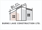 Burns Lake Construction Ltd.