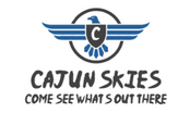 CAJUN SKIES