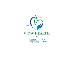    WOW Health  
&  
Aesthetics 
Clinic