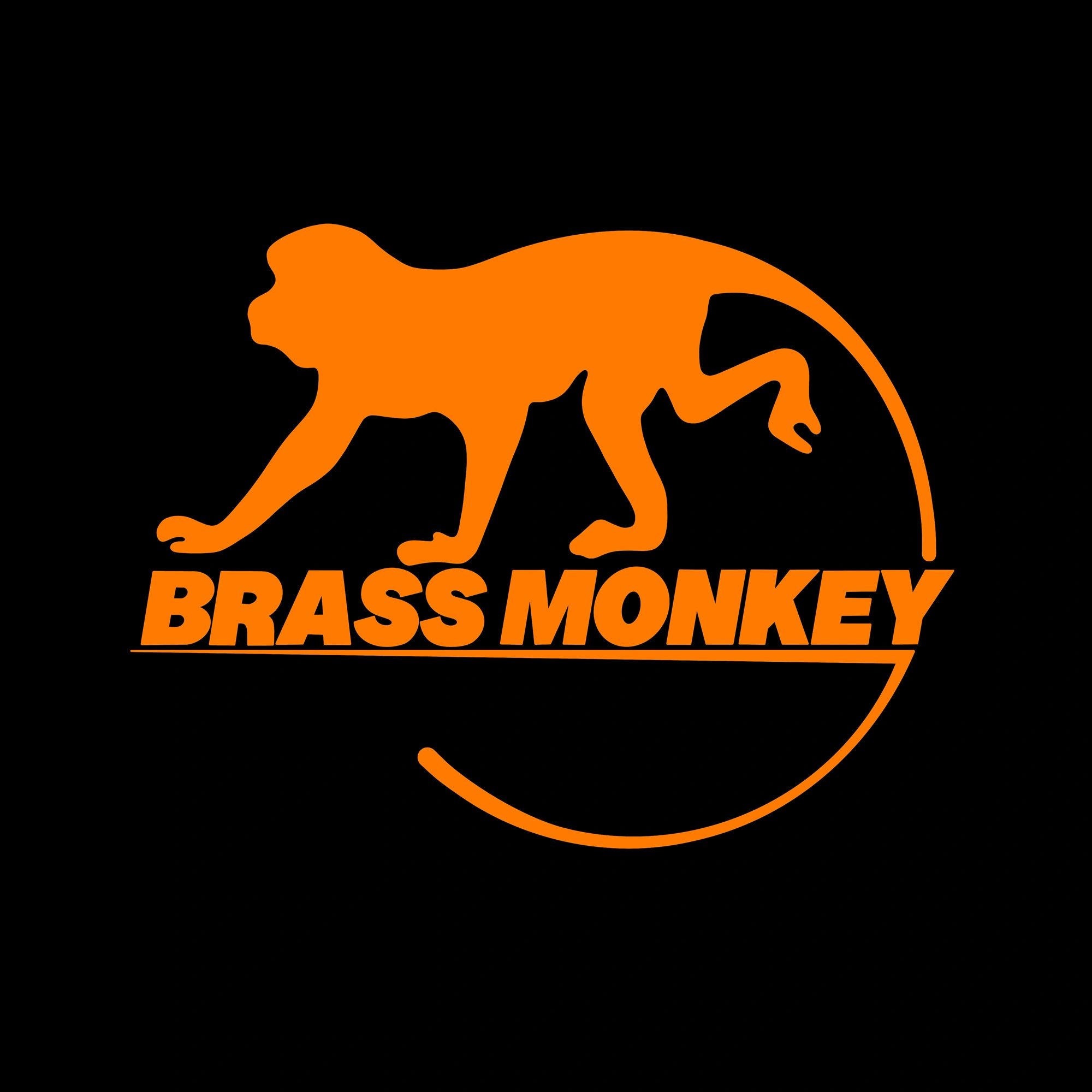 Best in San Antonio Brass Monkey