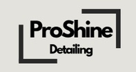 ProShine 
Car Valeting & Detailing