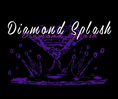 Diamond Splash
