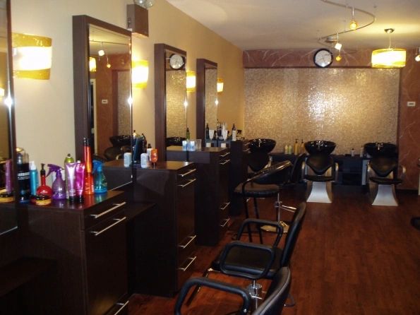 Salon Moving to New Location!