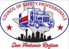 Council of Safety Professionals San Antonio Region