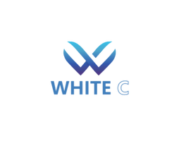 White C