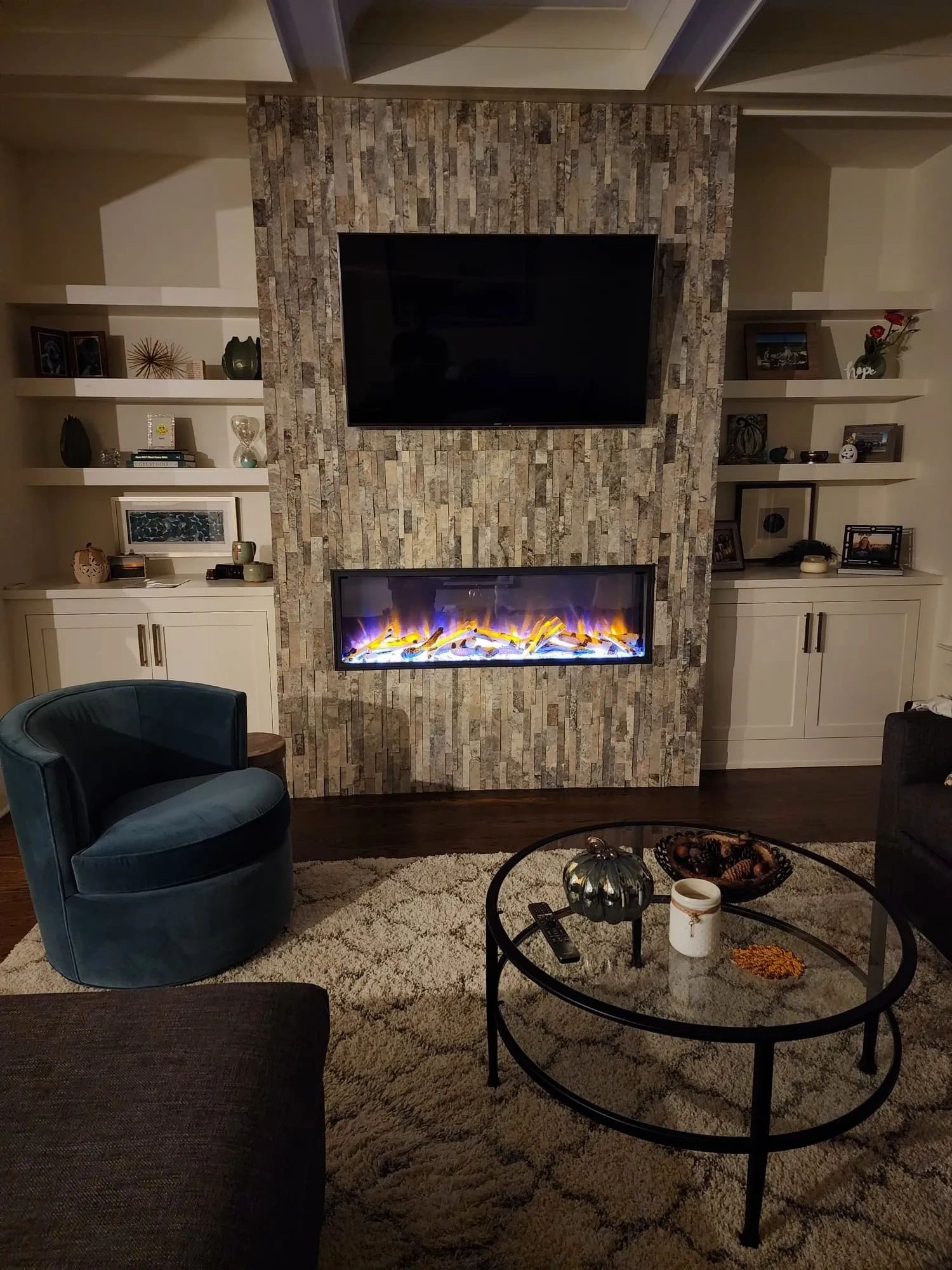 Atlanta Fireplace Specialists LLC Home