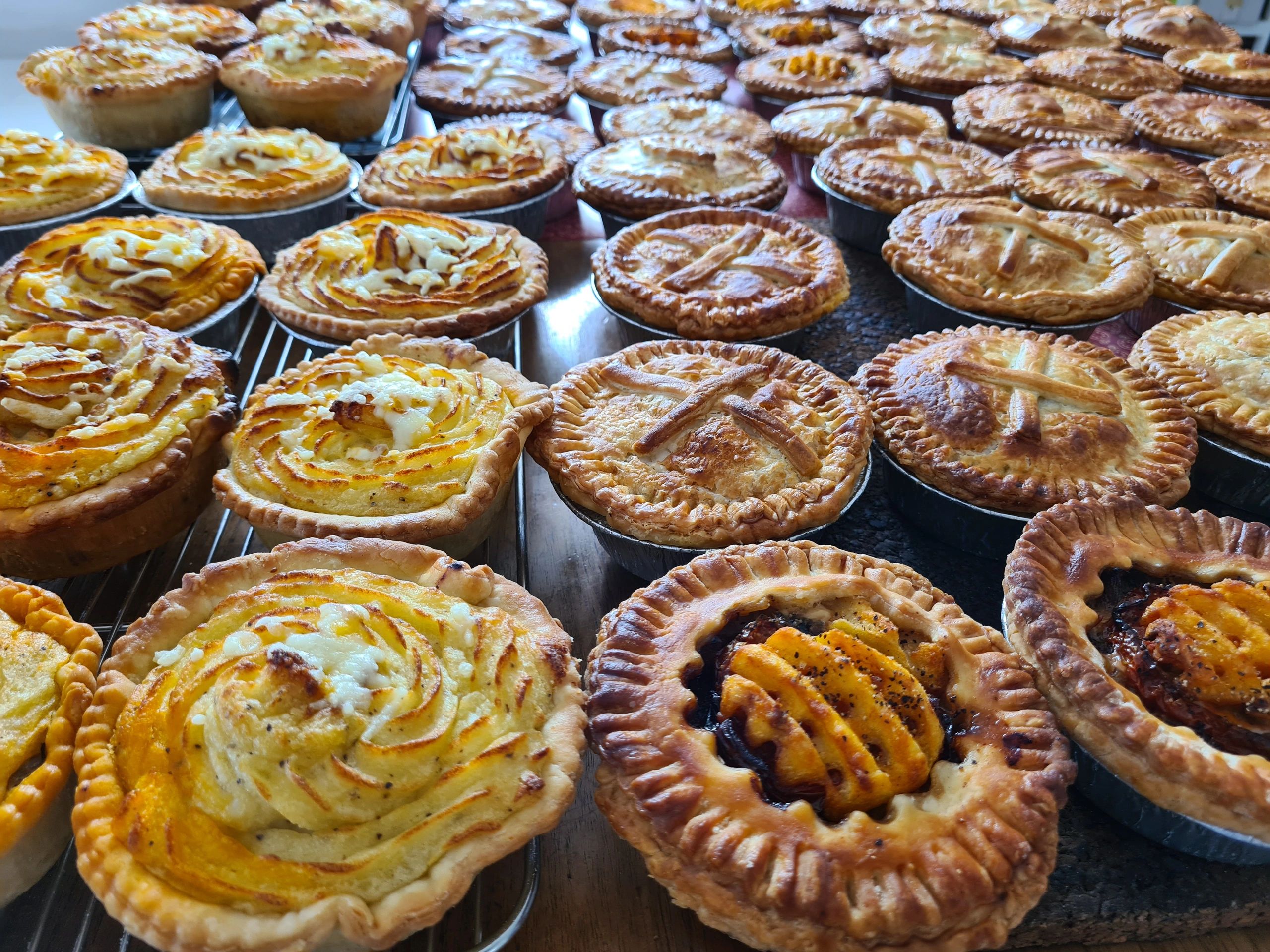 HOME [cheffiesfoods.com]