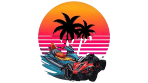 Slingshot and Jet Ski Rentals fort lauderdale