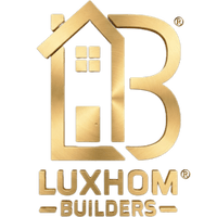 LuxHom Builders