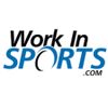 Work in Sports