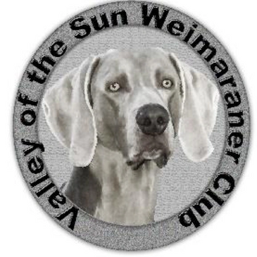 Valley of the Sun Weimaraner Club Membership