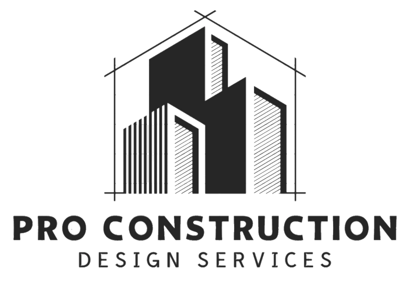 Pro Construction & Design Services's Logo