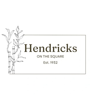 Hendricks on the Square
