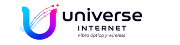 Univers Internet