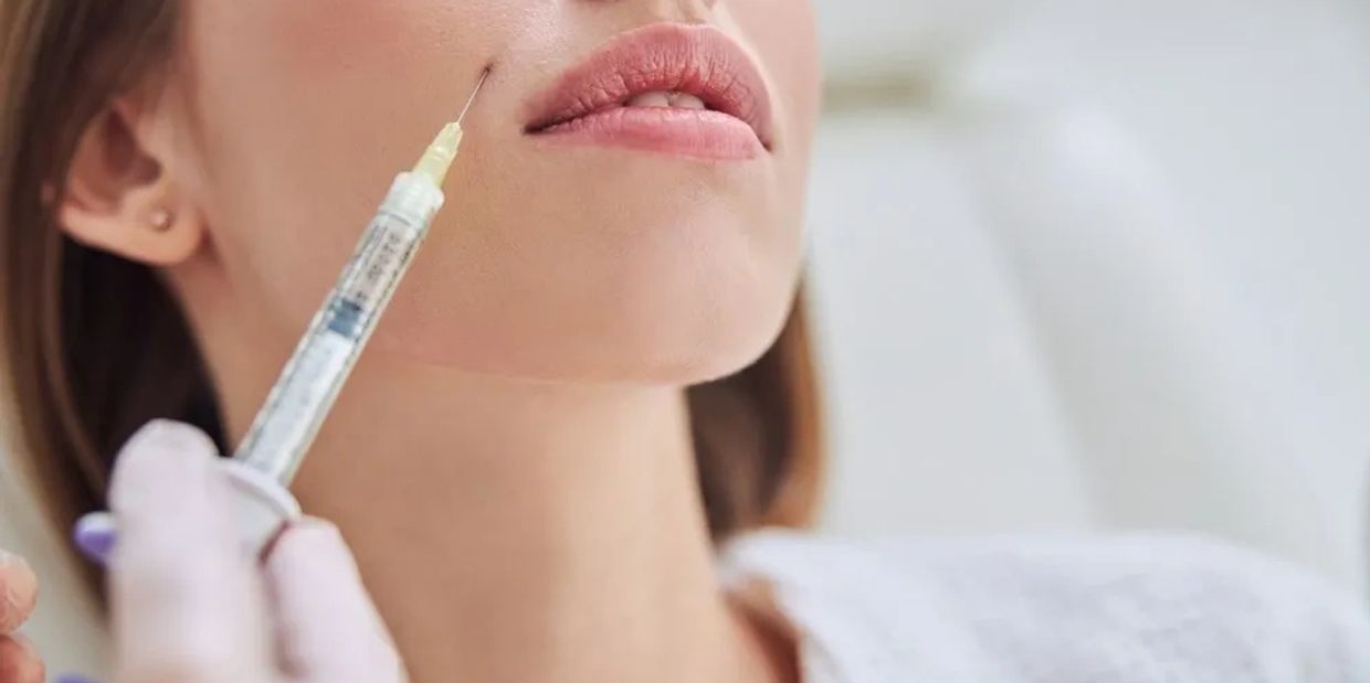 Fillers to Restore Facial Volume. Dermal Filler Treatments, Lip Filler Treatments in West Vancouver.