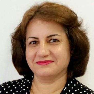 Susan Mohseni, Licensed Medical Aesthetician. Susan Mohseni graduated as a family physician in Iran 